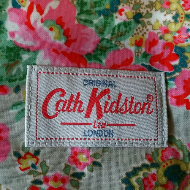 Cath Kidston(キャスキッドソン)のキャスキッドソン バック メンズのバッグ(トートバッグ)の商品写真