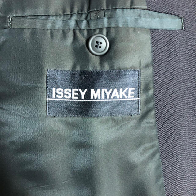 最終値下げ‼️ISSEY MIYAKE(イッセイミヤケ) セットアップ