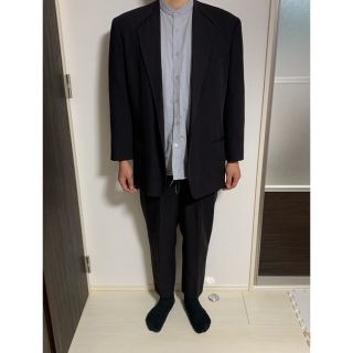 最終値下げ‼️ISSEY MIYAKE(イッセイミヤケ) セットアップ