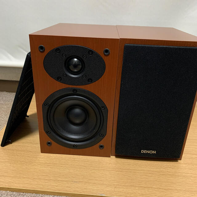 DENON SC-M40（ブラック） 美品