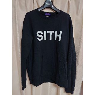 アンダーカバー(UNDERCOVER)のアンダーカバー 16SS スターウォーズ SITHスウェット ジョニオ(スウェット)