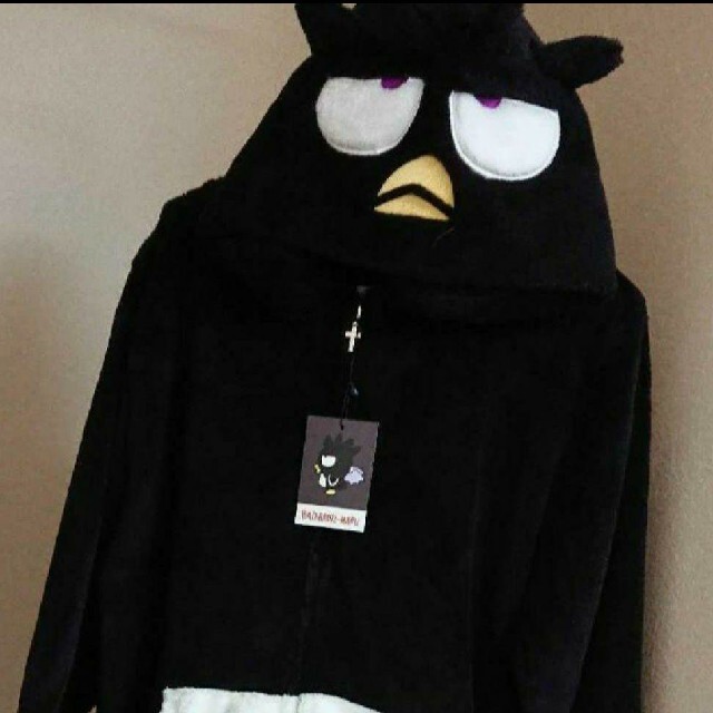 サンリオ Sanrio バッド ばつ丸 Devil デビル なりきり もこもこ パーカーの通販 By a S Shop サンリオならラクマ サンリオ Sanrio バッド ばつ丸 Devil デビル なりきり もこもこ パーカーの通販 By a S Shop サンリオならラクマ