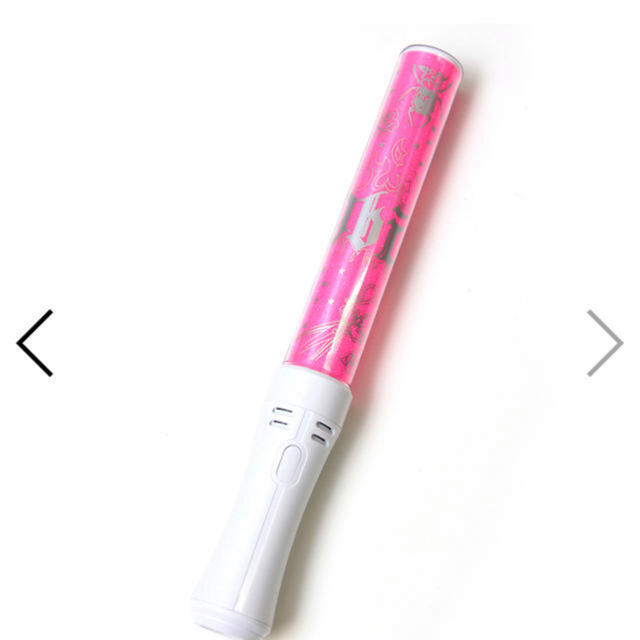 アイドルグッズ9bic ペンライト