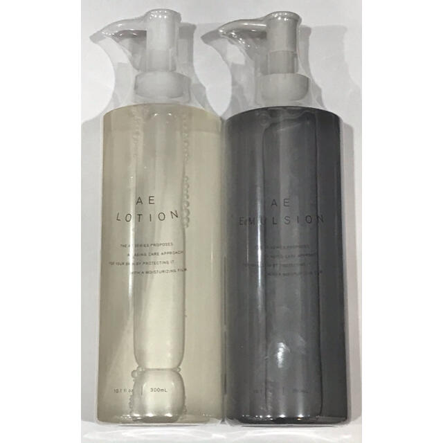 アジュバン AEローション AEエマルジョン 業務用 300ml holacliente.com