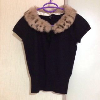 プライドグライド(prideglide)のアラレちゃん様お取り置き(カットソー(半袖/袖なし))