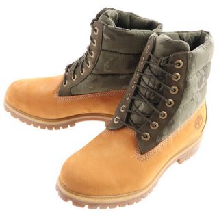 ティンバーランド(Timberland)のティンバーランド　6インチプレミアムブーツ 26cm(スニーカー)