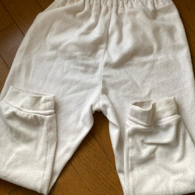 GU(ジーユー)のオラフパジャマ キッズ/ベビー/マタニティのキッズ服男の子用(90cm~)(パジャマ)の商品写真