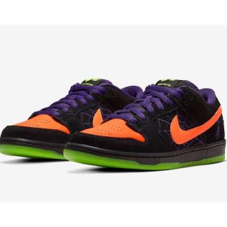 ナイキ(NIKE)のNike SB Dunk Low ナイキ SB　ダンクロー(スニーカー)