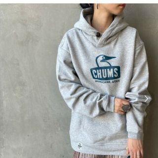 チャムス(CHUMS)のCHUMS　パーカー　M(パーカー)