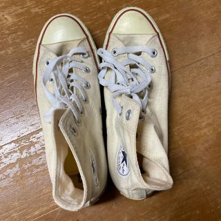 コンバース(CONVERSE)のコンバースハイカット(スニーカー)