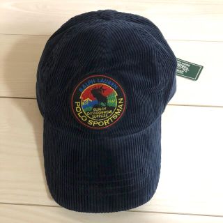 ポロラルフローレン カントリー キャップ(メンズ)の通販 27点 | POLO