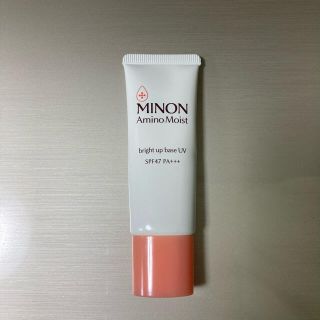 ミノン(MINON)のミノン　化粧下地(化粧下地)