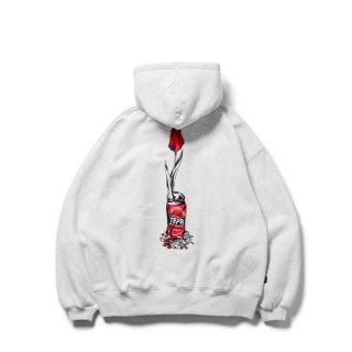 TIGHTBOOTH × WASTED YOUTH TULIPS HOODIE(パーカー)