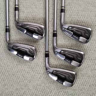 リョーマゴルフ(Ryoma Golf)のRyoma Golf  Iron 6Ｉ－ PW 5本セット(クラブ)