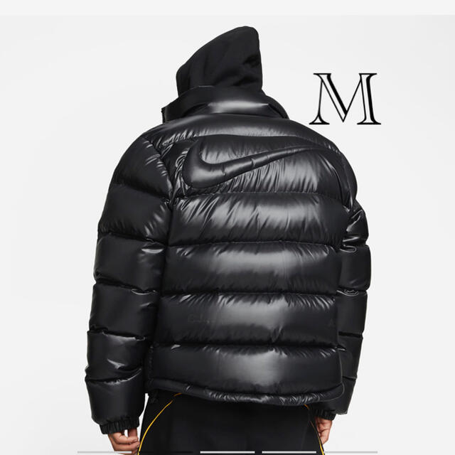 割引クーポン - NIKE Nike M Jacket Puffy Nocta ダウンジャケット