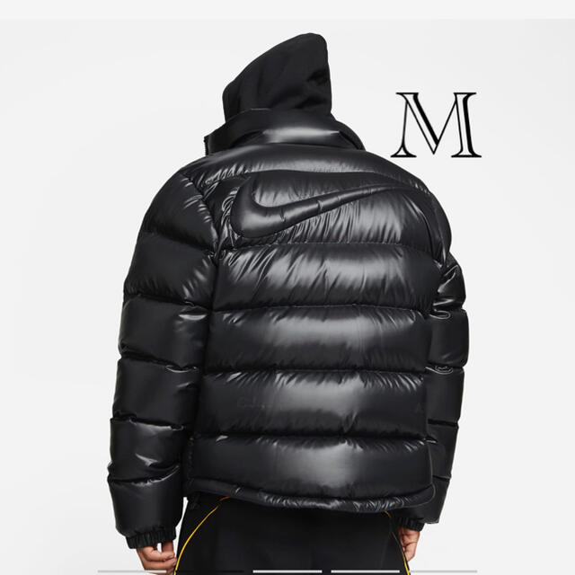 Nike Nocta Puffy Jacket M