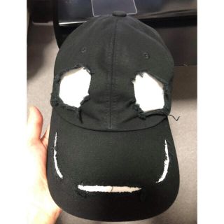 99%IS キャップ「GHOST CAP」ゴーストの通販 by hipchan's shop｜ラクマ