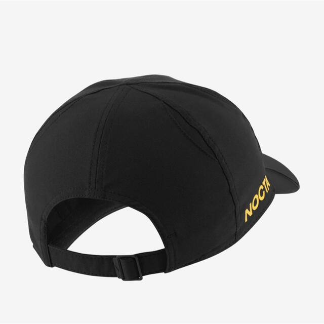 すので NIKE ブラック キャップ Drakeの通販 by sons's shop|ナイキ ...
