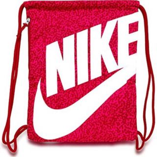 ナイキ(NIKE)の◉7/11限り価格2100円◉ナイキ 赤(リュック/バックパック)