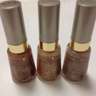 レブロン(REVLON)のREVLON ネイルセット(その他)