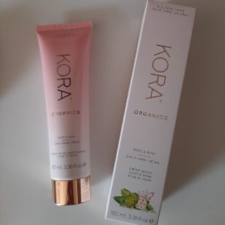 コーラオーガニックス(KORA Organics)のKORA Organics  ハンドクリーム(ハンドクリーム)