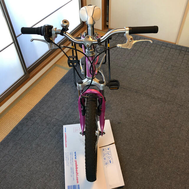 TREK(トレック)キッズバイク