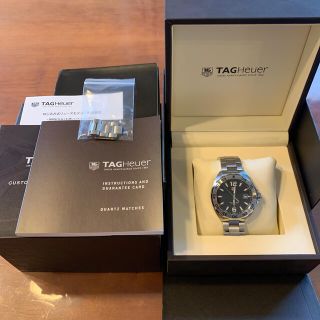 タグホイヤー(TAG Heuer)のTAGHeuer 腕時計(腕時計(アナログ))