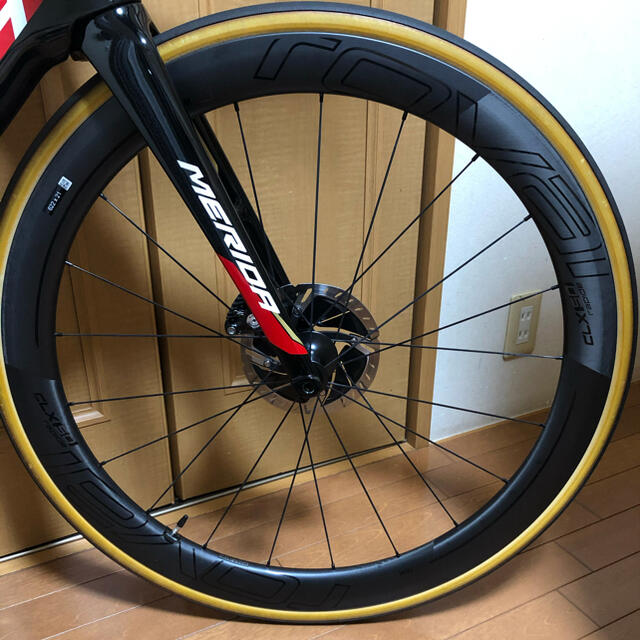 roval  clx50 DISC