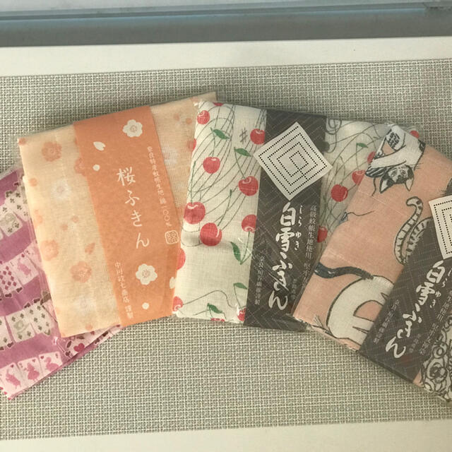 ダリヤ様専用 白雪ふきん など かわいい布巾4枚セットの通販 By My S Shop ラクマ ダリヤ様専用 白雪ふきん など かわいい布巾4枚セットの通販 By My S Shop ラクマ