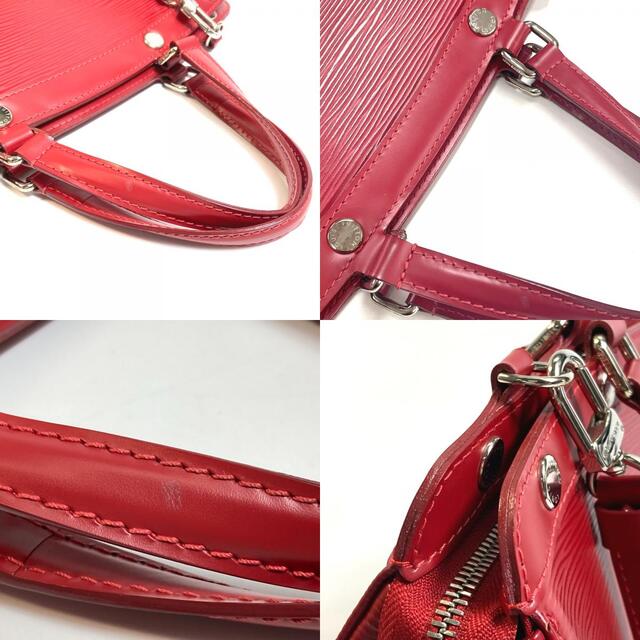 LOUIS VUITTON - ルイヴィトン LOUIS VUITTON ブレアMM M4030E LOUIS VUITTON - ルイヴィトン LOUIS VUITTON ブレアMM M4030E