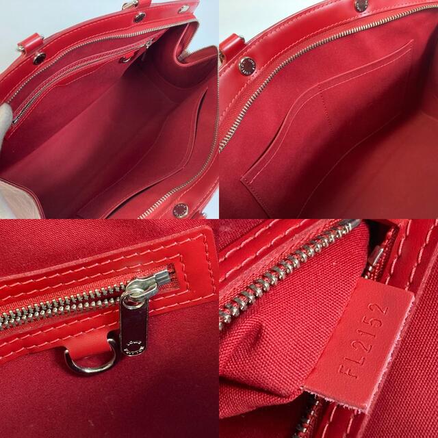 LOUIS VUITTON - ルイヴィトン LOUIS VUITTON ブレアMM M4030E LOUIS VUITTON - ルイヴィトン LOUIS VUITTON ブレアMM M4030E