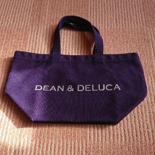 ディーンアンドデルーカ(DEAN & DELUCA)のDEAN&DELUCA トートバッグ(トートバッグ)