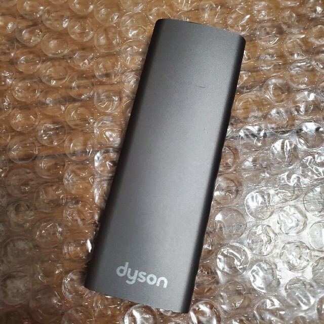 Dyson(ダイソン)のダイソン加湿器リモコンのみ　傷あり　 スマホ/家電/カメラの生活家電(加湿器/除湿機)の商品写真