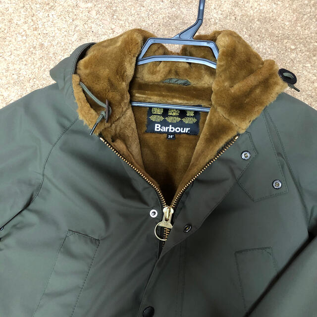 Barbour - フレームワーク バブアー Barbour コートの通販 by いちご 