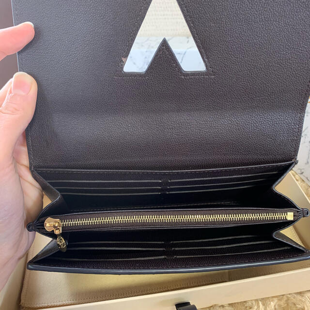 LOUIS VUITTON - レア❤️ ルイ ヴィトン 長財布 ポルトフォイユ