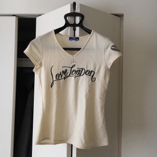 バーバリー(BURBERRY)のおさゆか様専用♥︎Burberry(Tシャツ(半袖/袖なし))