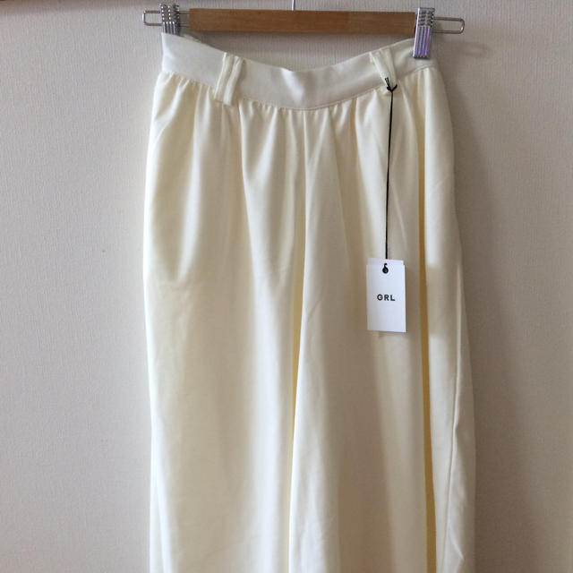 GRL(グレイル)のGRL  フレアスカーチョ レディースのスカート(ロングスカート)の商品写真
