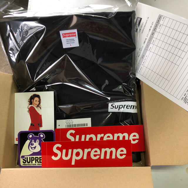 Supreme(シュプリーム)のsupreme No More Shit Tee メンズのトップス(Tシャツ/カットソー(半袖/袖なし))の商品写真