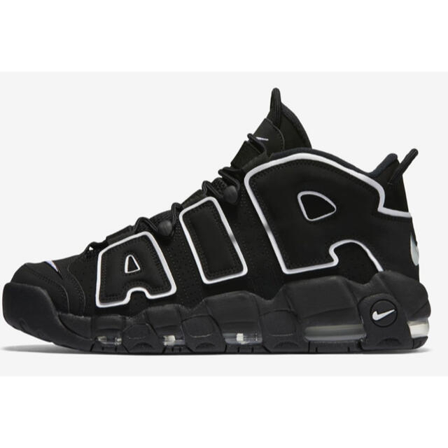 NIKE AIR MORE UPTEMPO 27.5