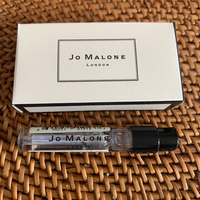 Jo Malone(ジョーマローン)のJo Malone イングリッシュペアー&フリージア　コロンサンプル コスメ/美容のキット/セット(サンプル/トライアルキット)の商品写真