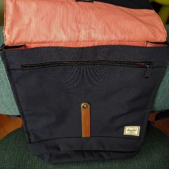 HERSCHEL(ハーシェル)の♡あゆ様専用♡Herschel Supply・リュックサック レディースのバッグ(リュック/バックパック)の商品写真