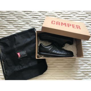 カンペール(CAMPER)のsilver様専用　CAMPER  pelotas XLite(スニーカー)