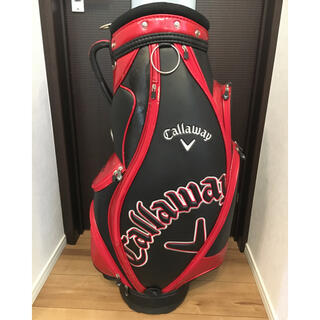 キャロウェイ(Callaway)の【Callaway（キャロウェイ ）】キャディバック(バッグ)