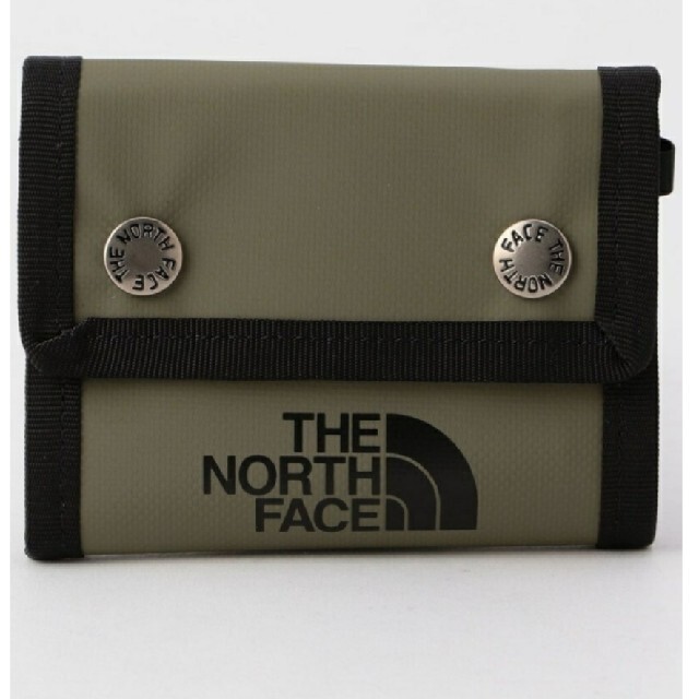 THE NORTH FACE(ザノースフェイス)のTHE NORTH FACEドットワレット  折り財布 新品 メンズのファッション小物(折り財布)の商品写真