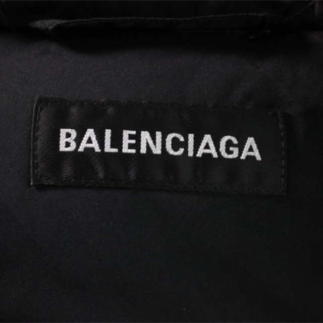 Balenciaga(バレンシアガ)のBALENCIAGA ブルゾン（その他） メンズ メンズのジャケット/アウター(その他)の商品写真