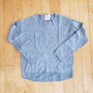 ザラ(ZARA)のZARAセーター140(ニット)