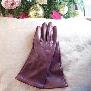 アンテプリマ(ANTEPRIMA)の美品【mila schon】手袋(手袋)