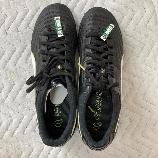 Puma フットサルシューズ 24 5cm パラメヒコ ライトの通販 By Ayumi S Shop プーマならラクマ Puma フットサルシューズ 24 5cm パラメヒコ ライトの通販 By Ayumi S Shop プーマならラクマ