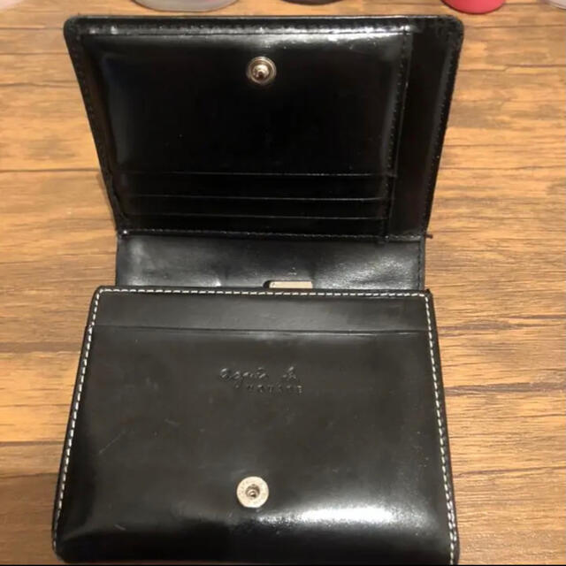 agnes b.(アニエスベー)のアニエスベー　財布 レディースのファッション小物(財布)の商品写真