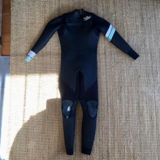 fellow セミドライ ウェットスーツ レディースLサイズ(サーフィン)
